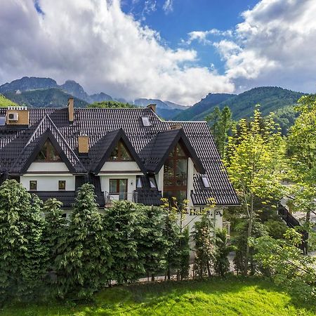 Willa Halka Zakopane Dış mekan fotoğraf